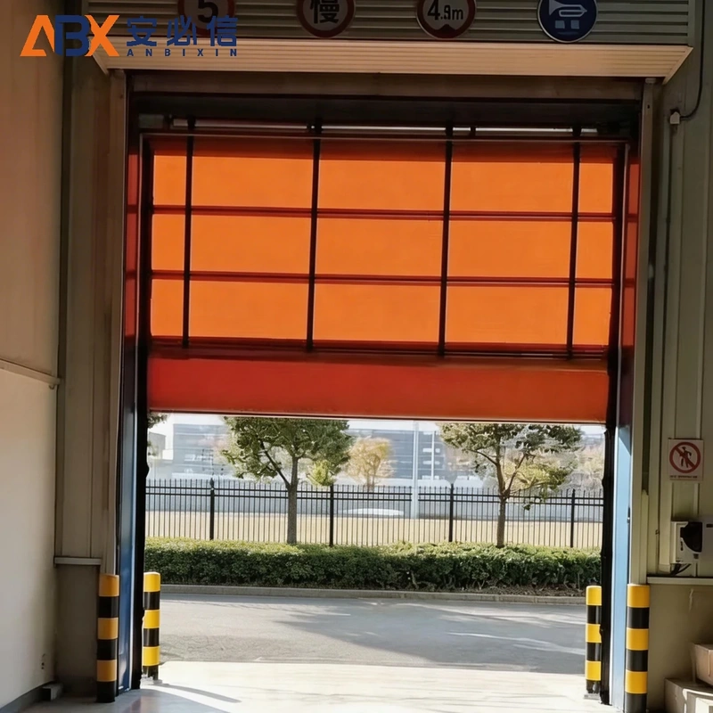 宁波市机械式门封