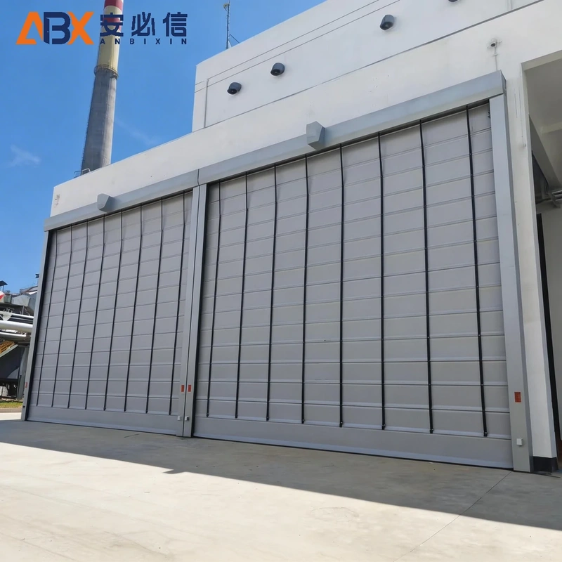 宁波市冷库门封