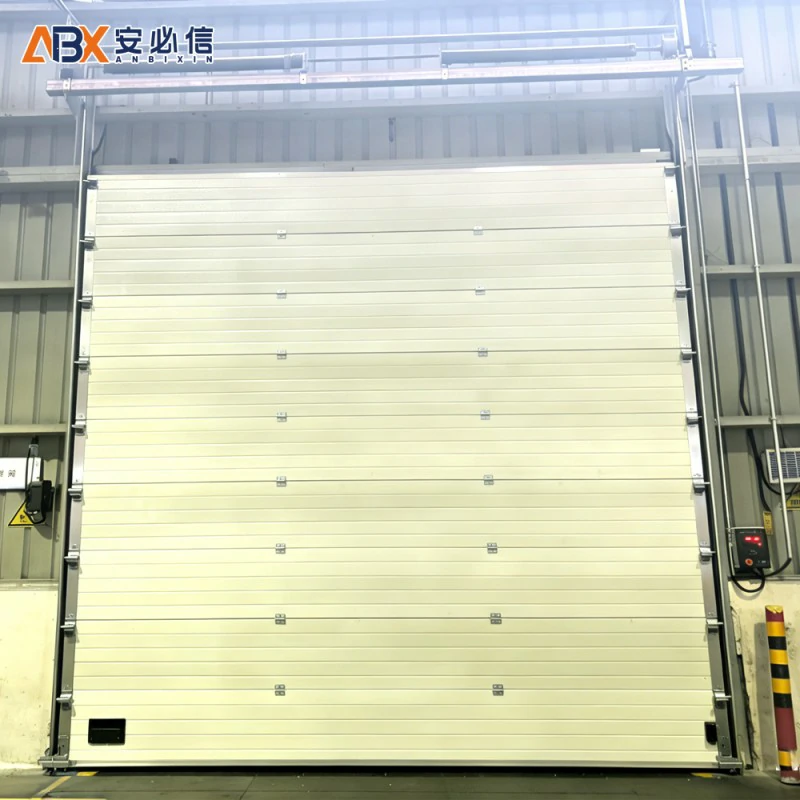宁波市垂直提升门